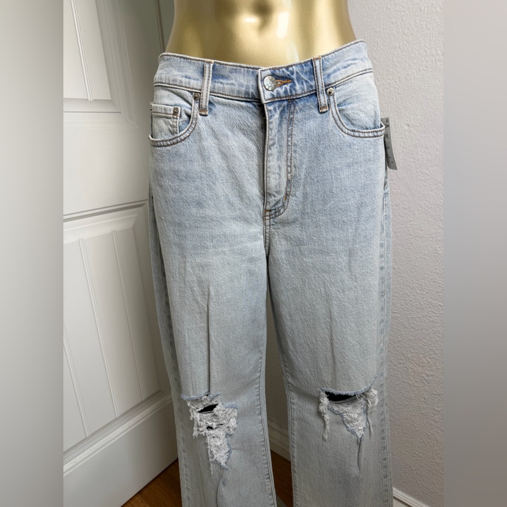 DAZE DENIM 1999 JEANS SLOUCH 90's FIT 27 - Picture 3 of 10
